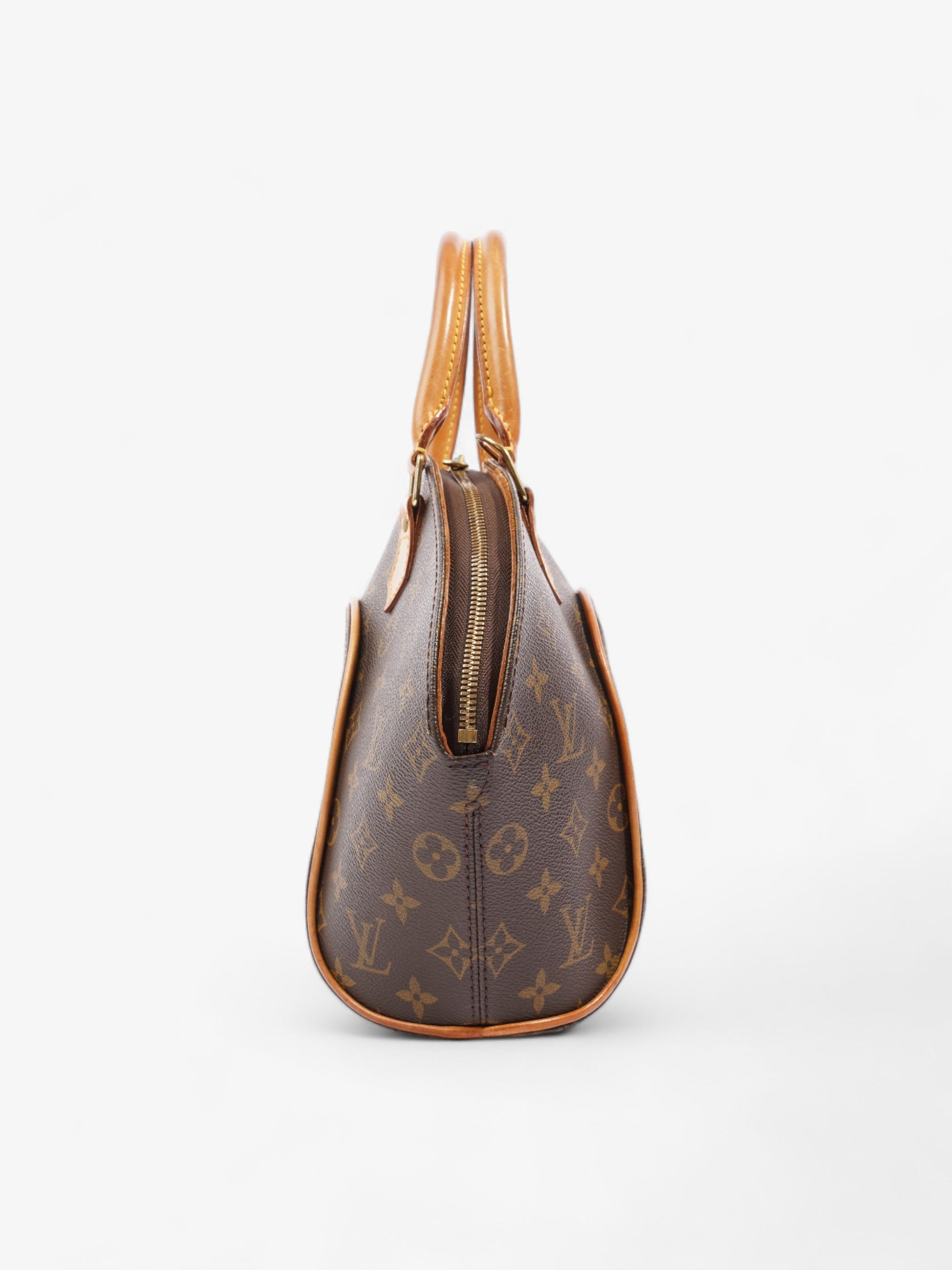 Louis Vuitton Ellipse PM Coated Monogram Canvas Coated Canvas Apparel