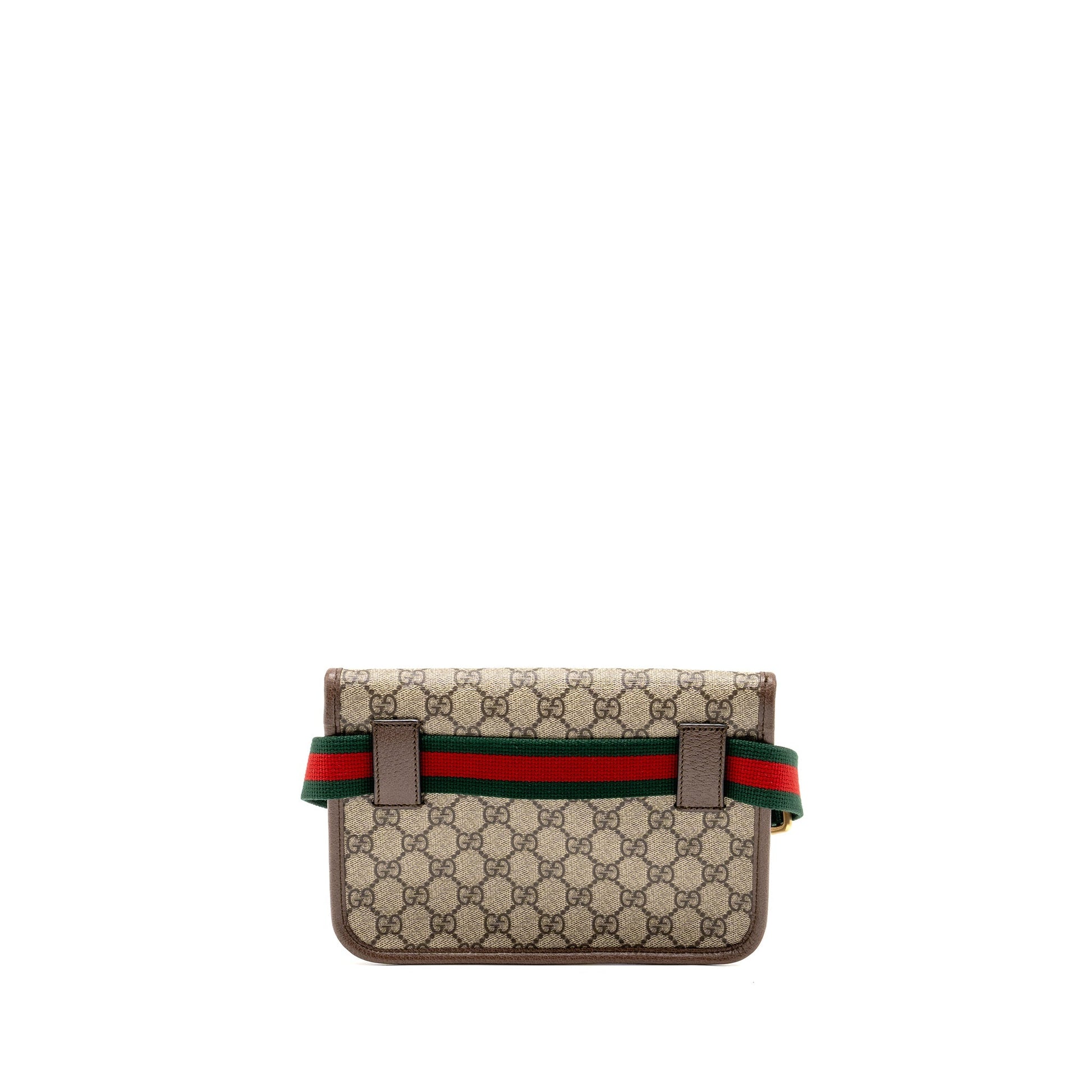 Gucci Neo Belt Bag Supreme Canvas Accessory Canvas Ghw