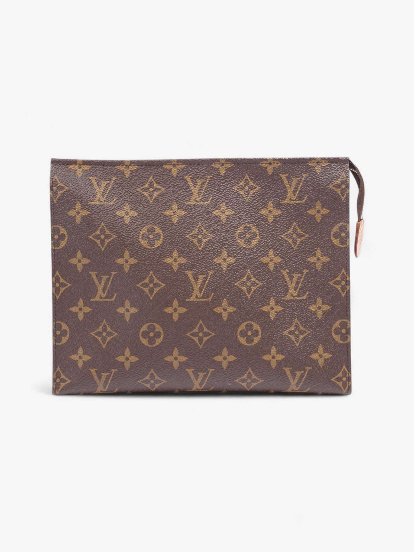 Louis Vuitton Toiletry Coated 26 Monogram Canvas Coated Canvas Apparel 11
