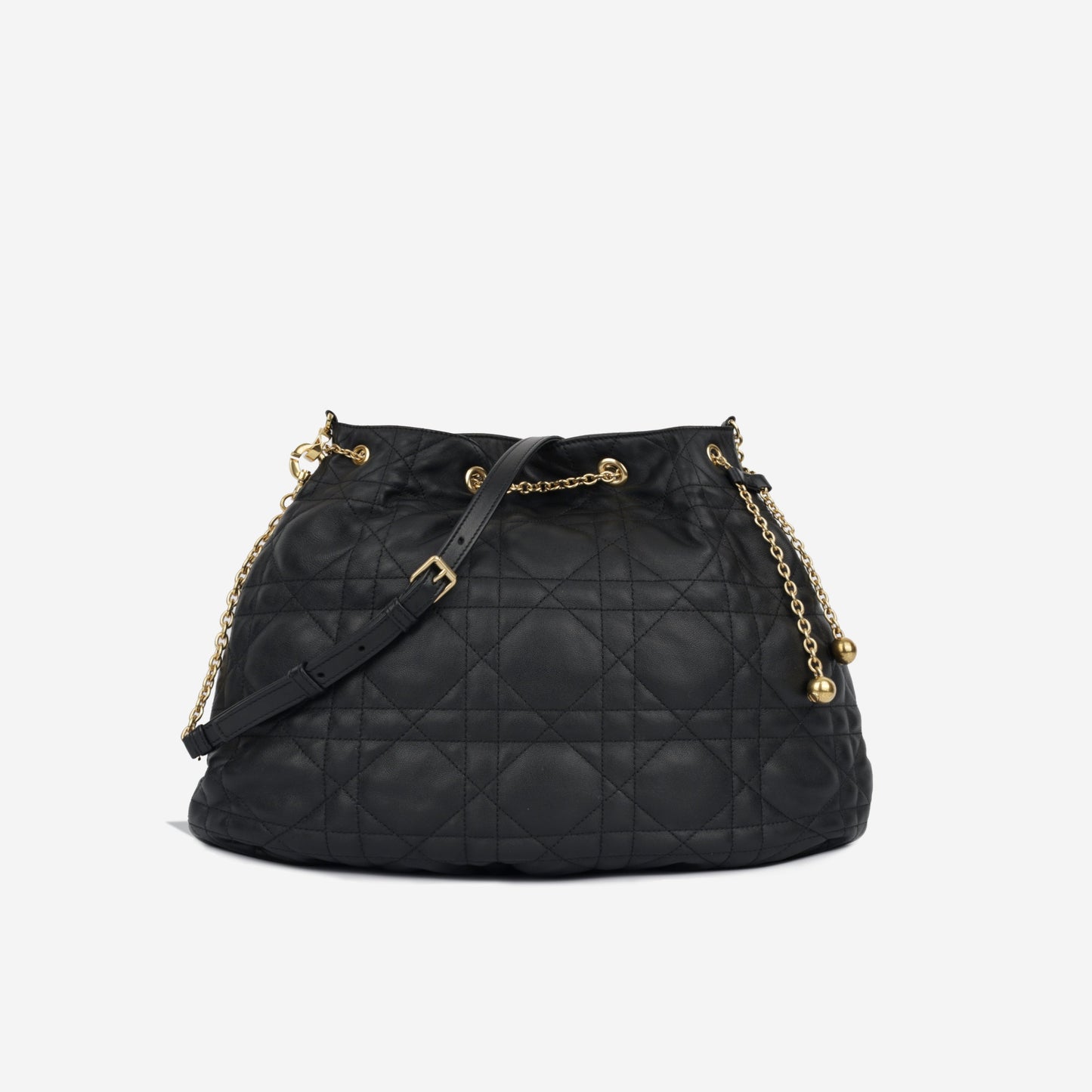 Dior Christian Ammi Bag Large Tote Bag