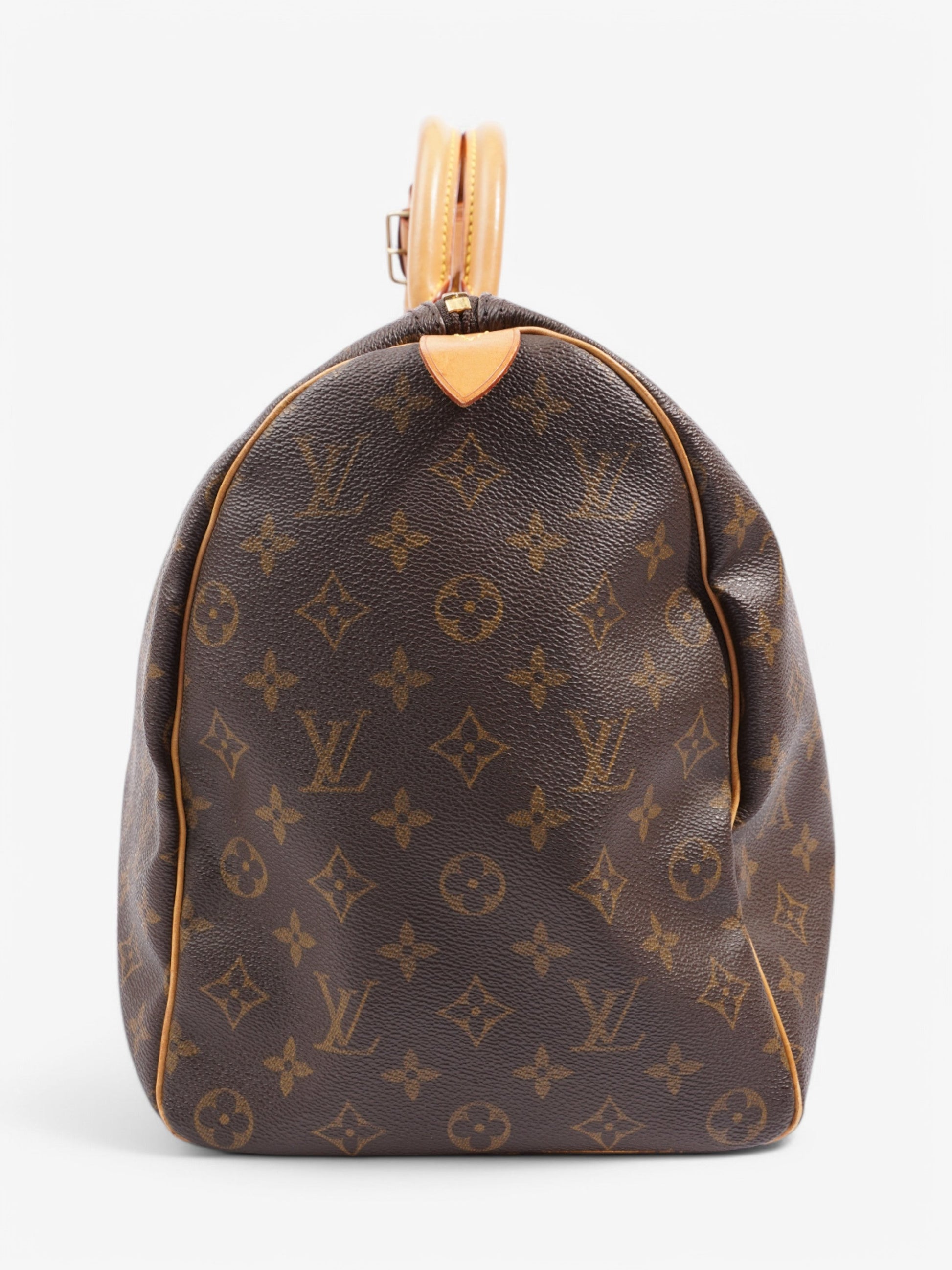Louis Vuitton Keepall Coated 45 Monogram Canvas Coated Canvas Apparel Canvas 190