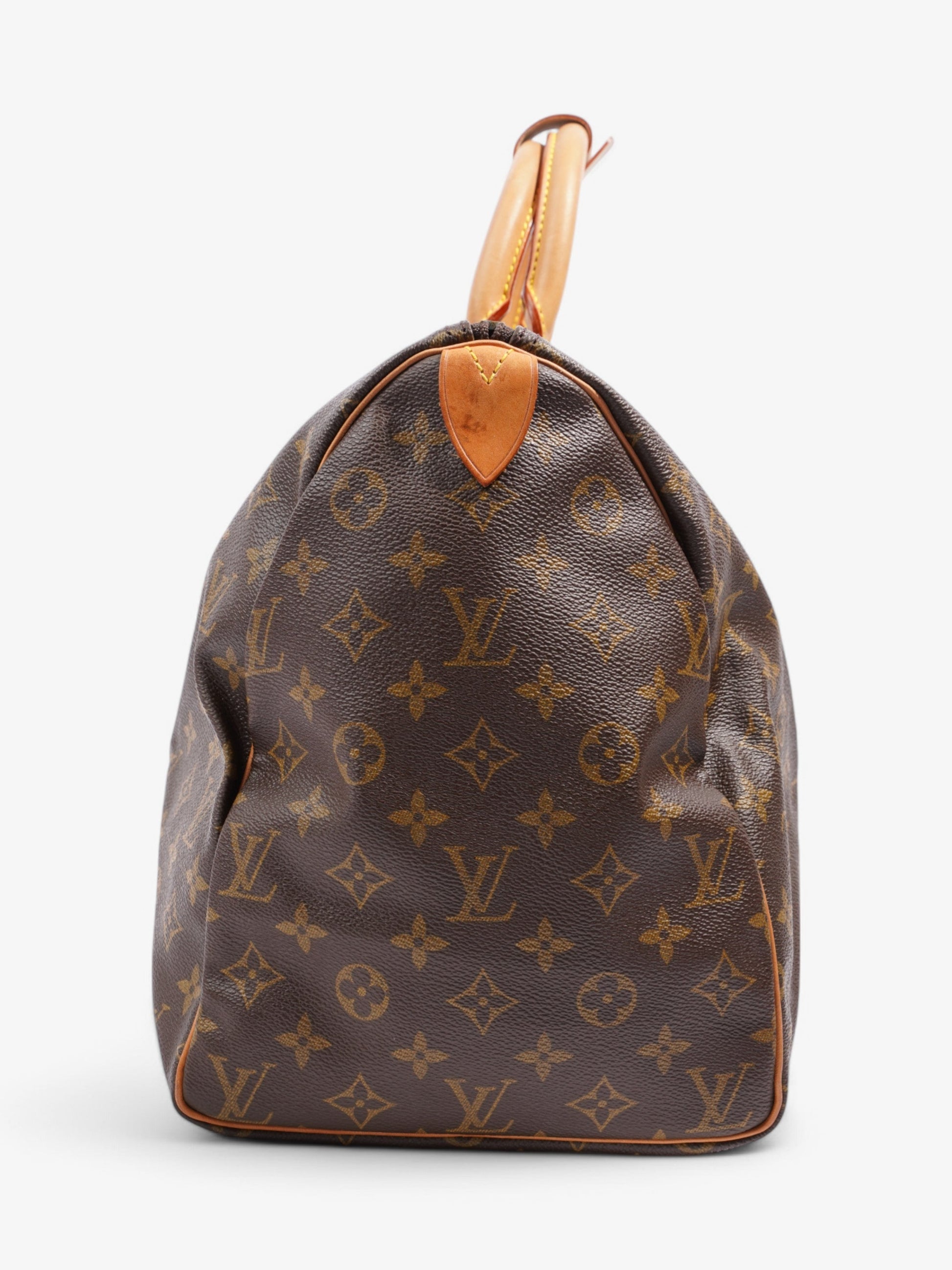 Louis Vuitton Keepall Coated 45 Monogram Canvas Coated Canvas Apparel Canvas 187