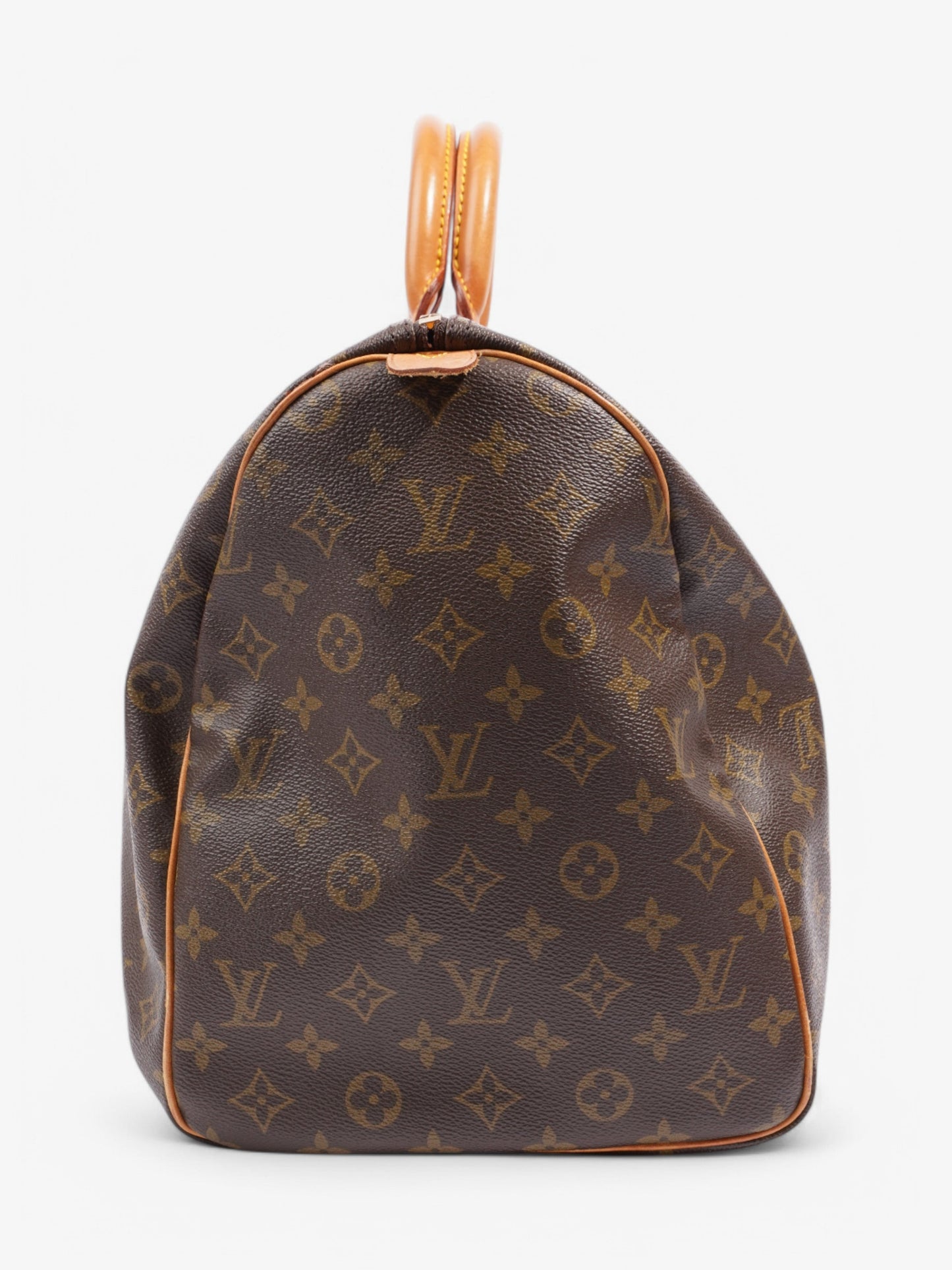 Louis Vuitton Keepall Coated 50 Monogram Canvas Coated Canvas Apparel Canvas 192