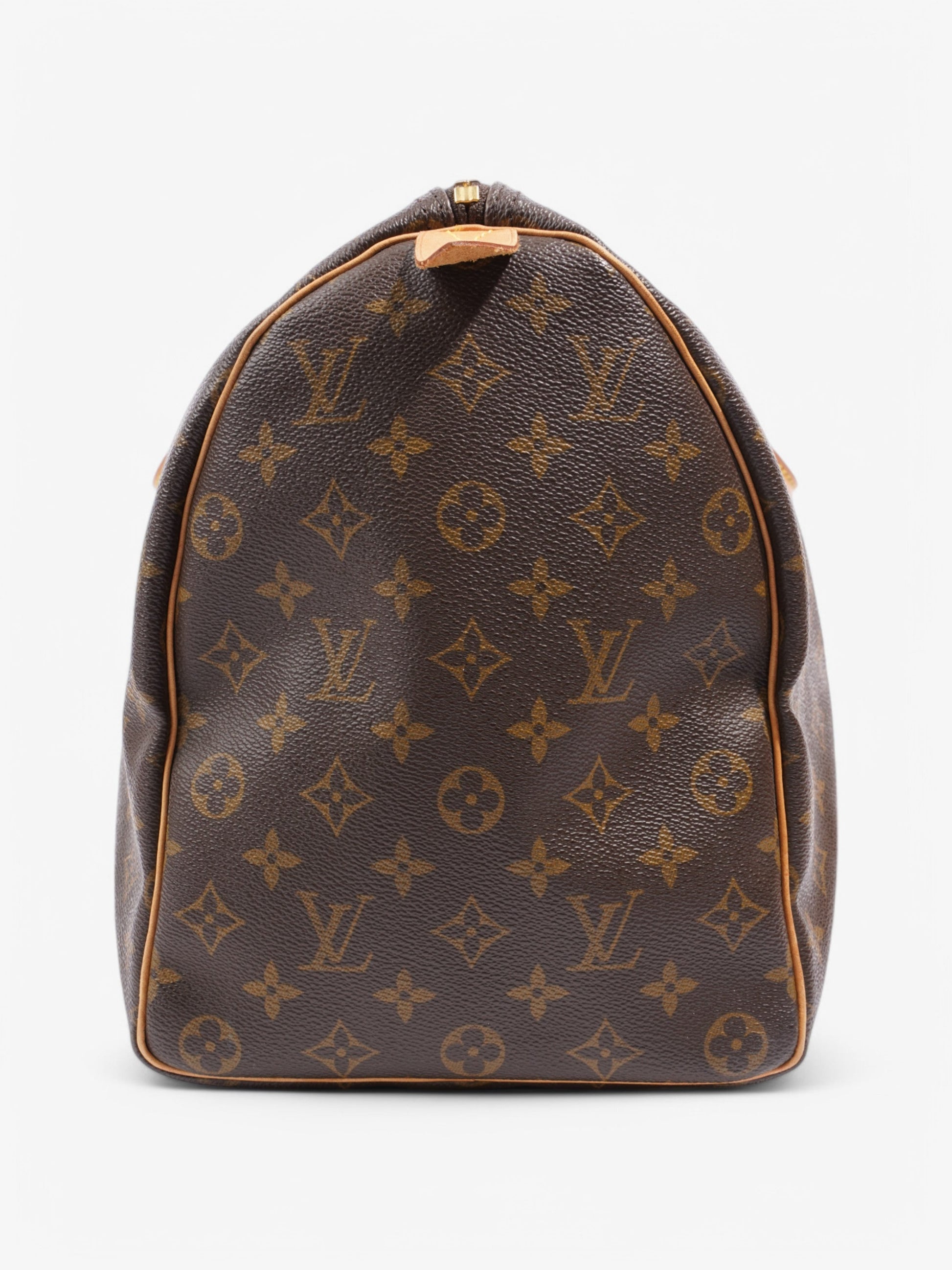 Louis Vuitton Keepall Coated 45 Monogram Canvas Coated Canvas Apparel Canvas 186