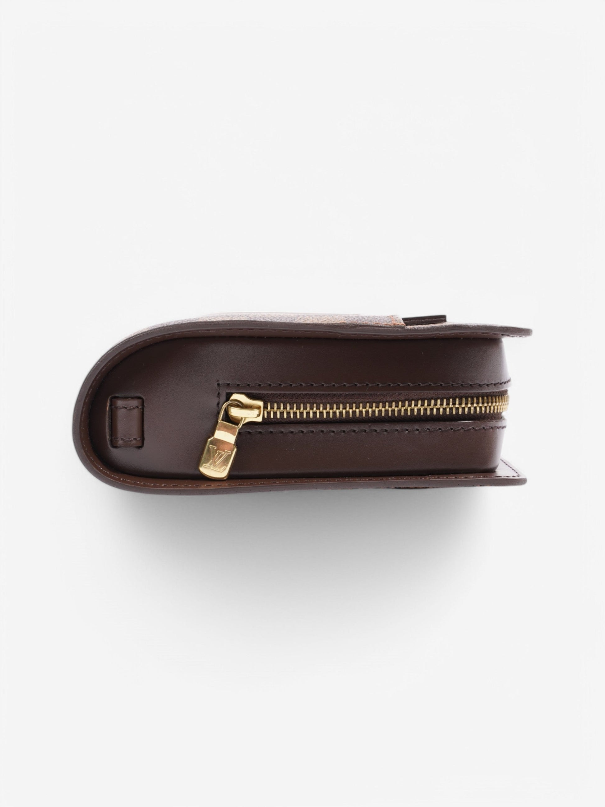 Louis Vuitton Saint Louis Ebene Coated Canvas Damier Apparel