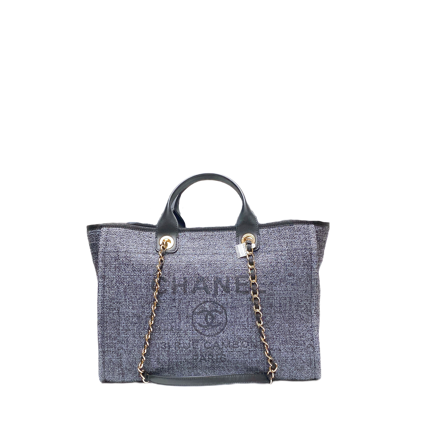 Chanel Tote