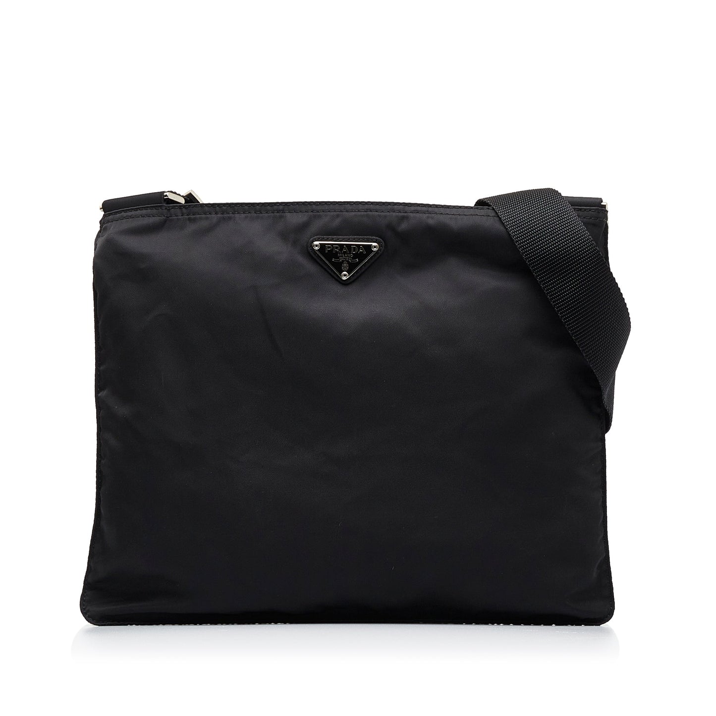Prada Tessuto Crossbody Bag Crossbody Bag 51