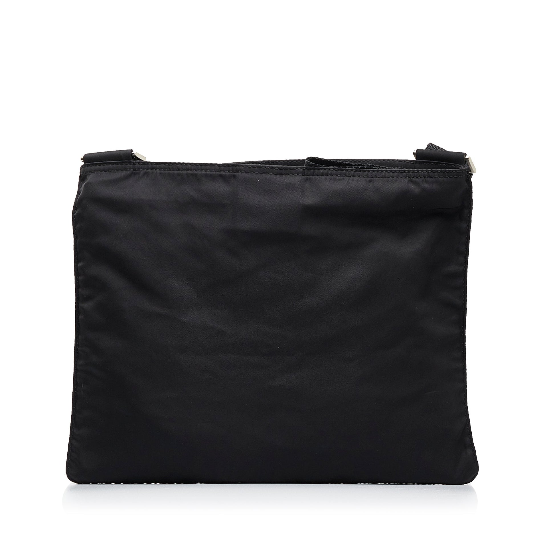 Prada Tessuto Crossbody Bag Crossbody Bag 51