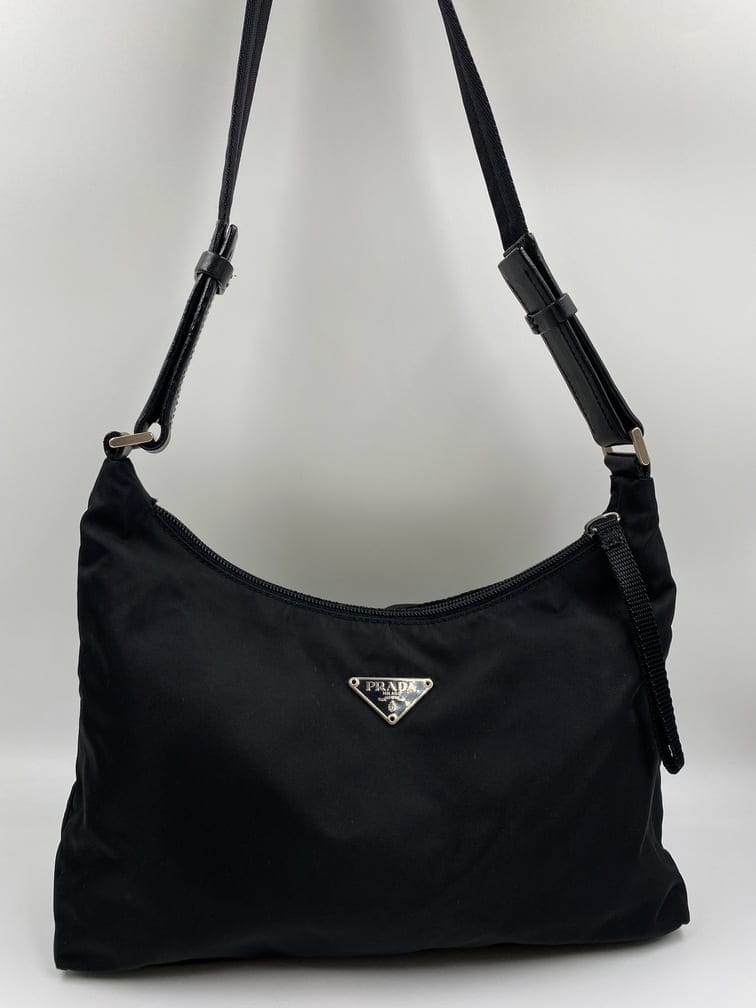 Prada Prada Nylon Bag 2 Shoulder Bag