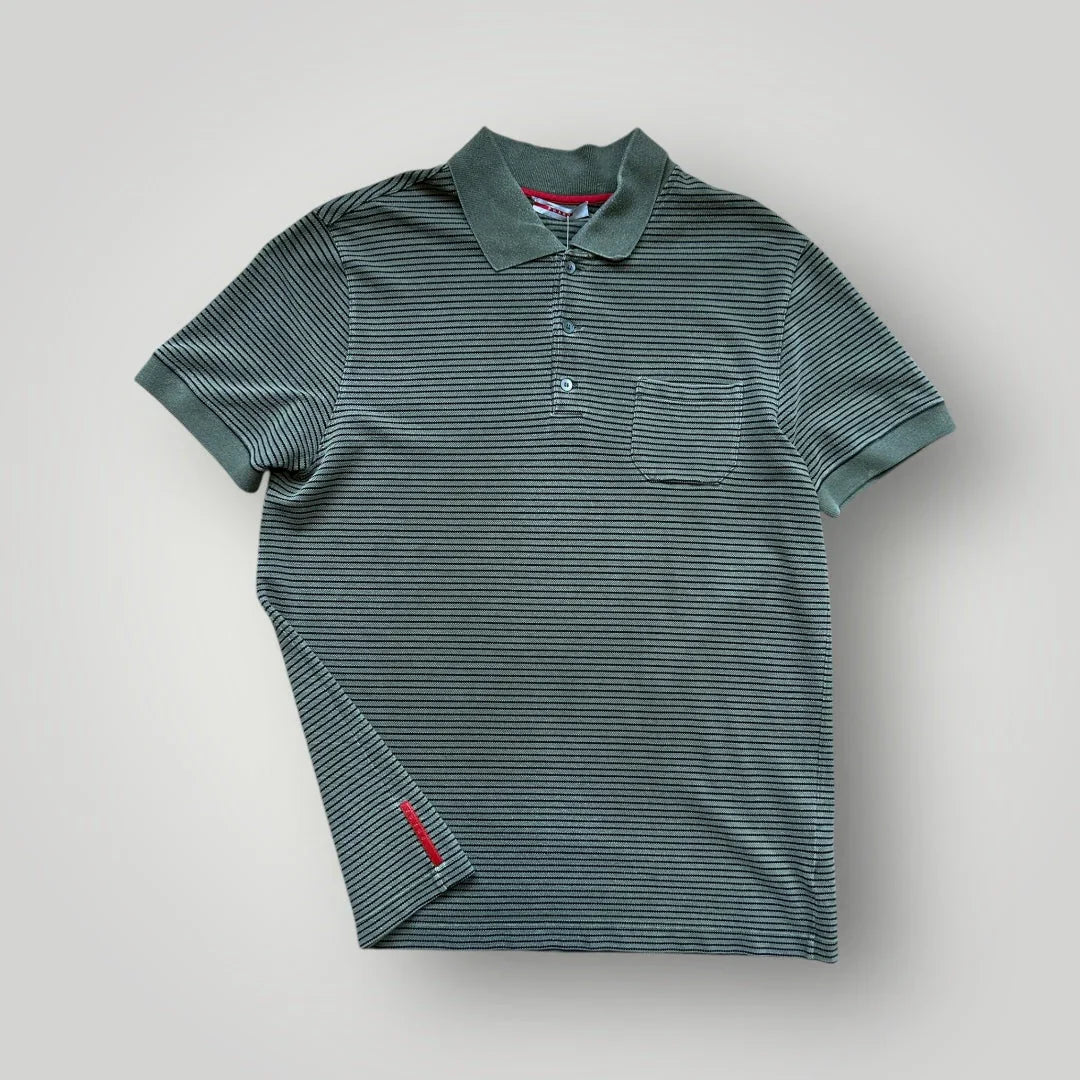 Prada Handbag Sport ’s Polo Shirt M