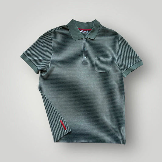 Prada Handbag Sport ’s Polo Shirt M