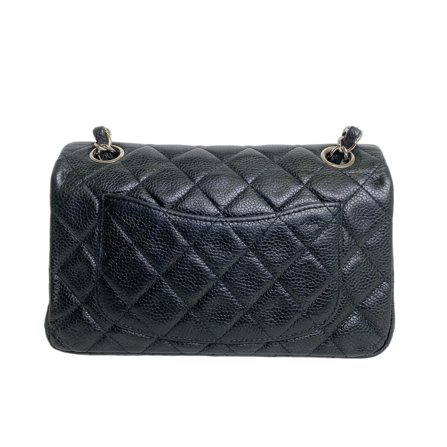 Chanel Cf Mini Rectangular Bag