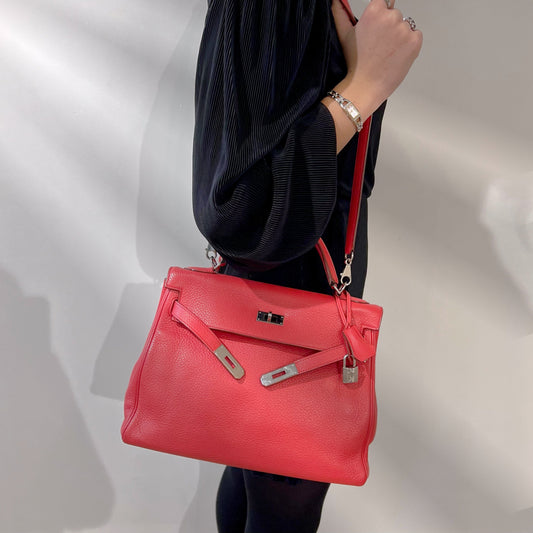Hermes Kelly Bag Travel Bag