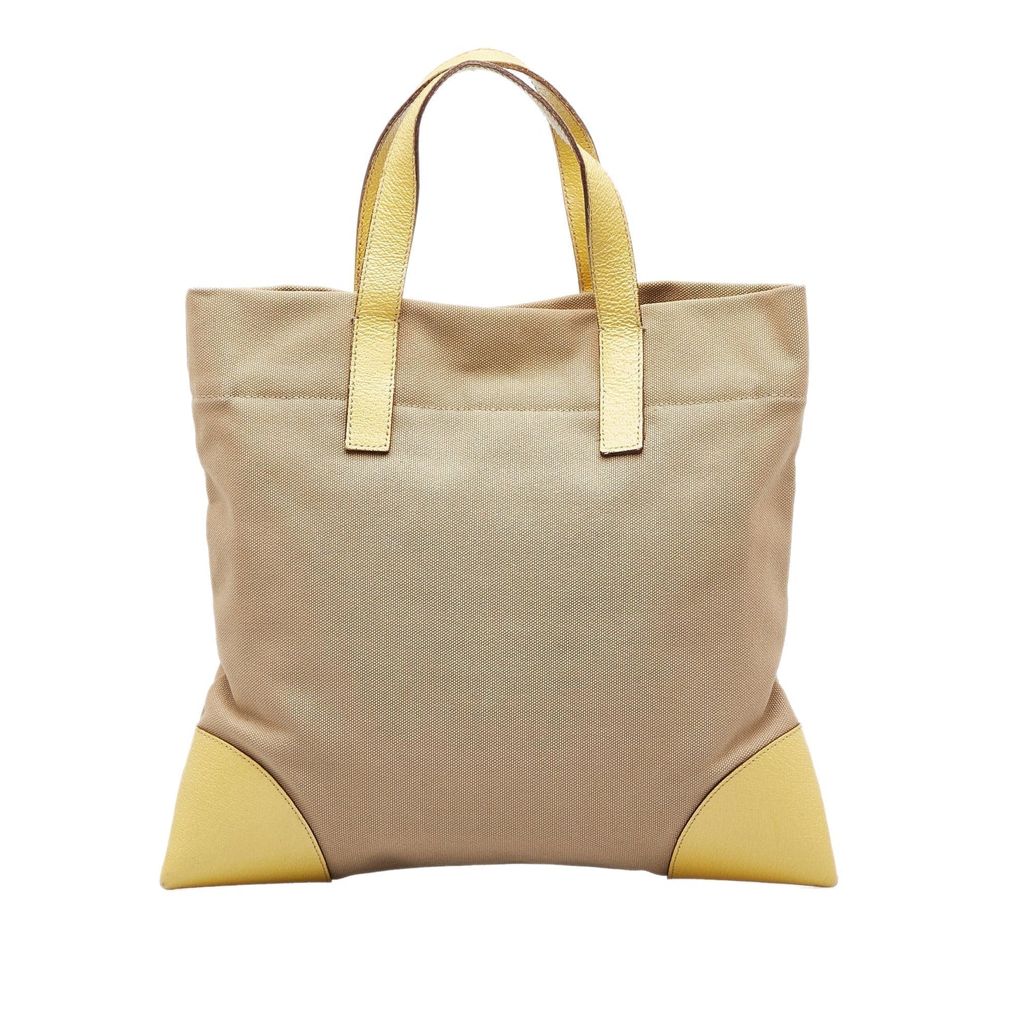 Prada Canapa Tote Bag Tote Bag 1