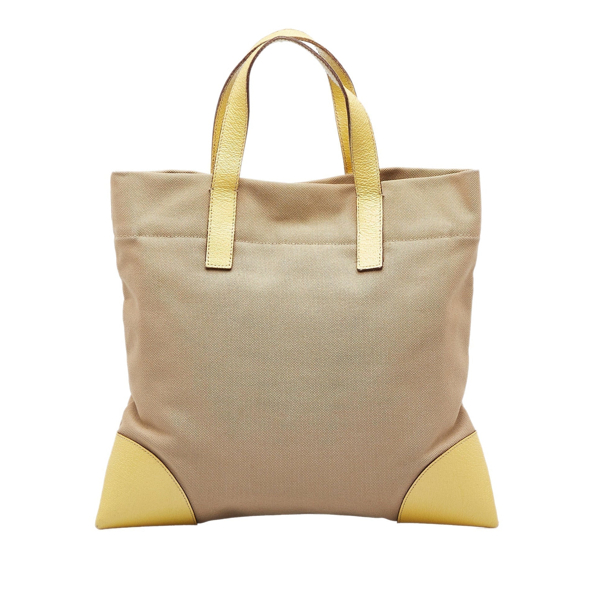 Prada Canapa Tote Bag Tote Bag 1