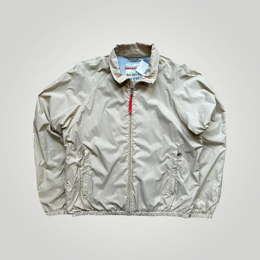 Prada Handbag Sport 00’s Harrington Jacket XL