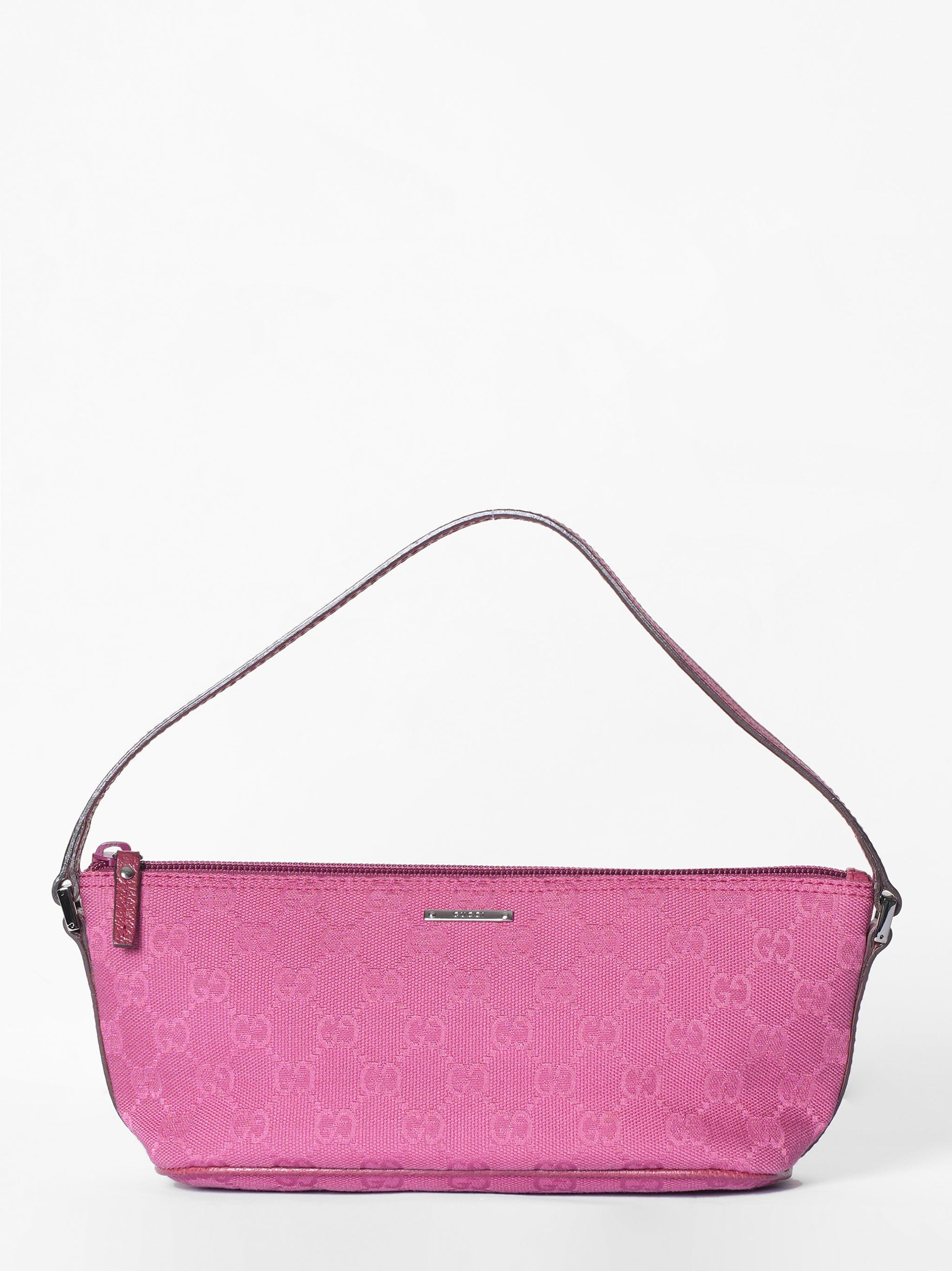 Gucci Boat Pochette