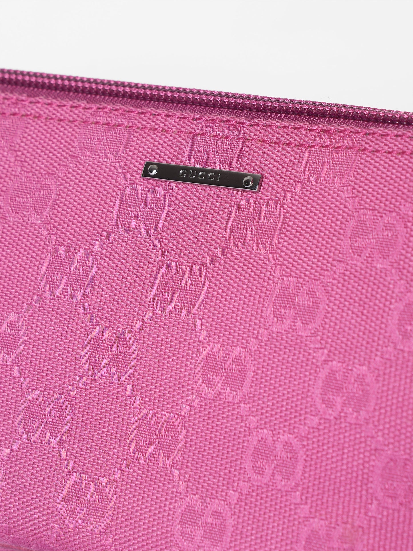 Gucci Boat Pochette