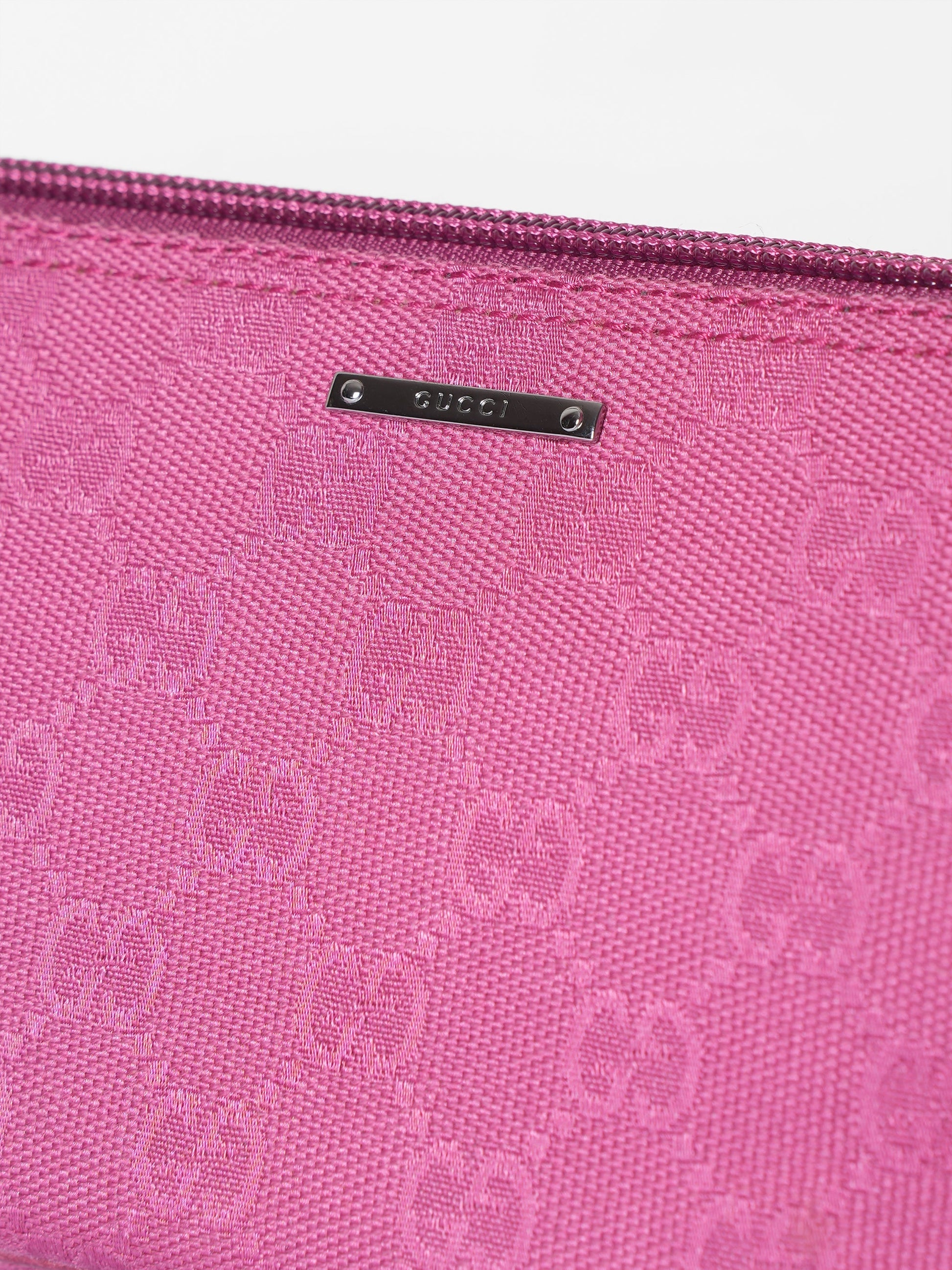 Gucci Boat Pochette