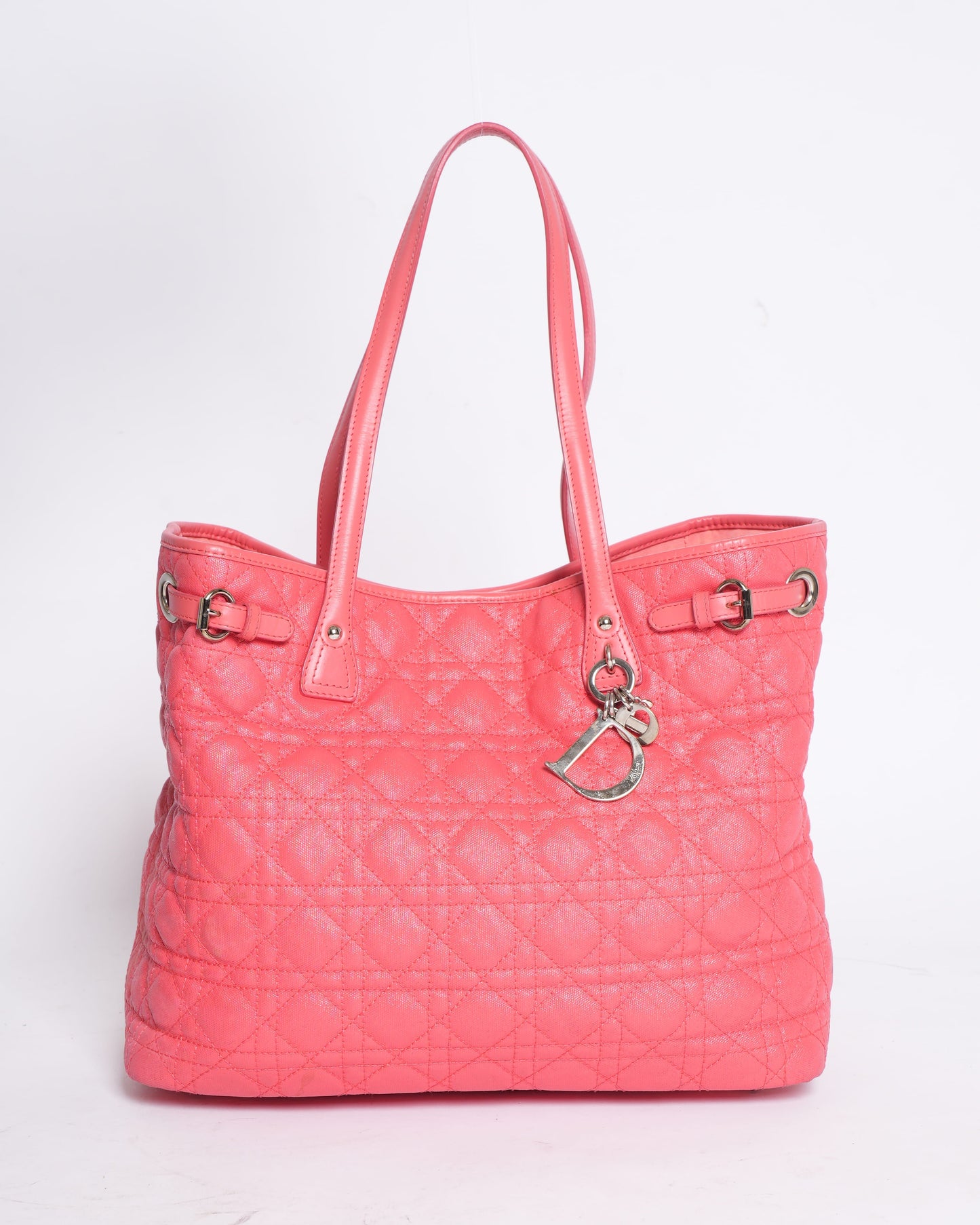 Dior Handbag Christian Bag Top Handle