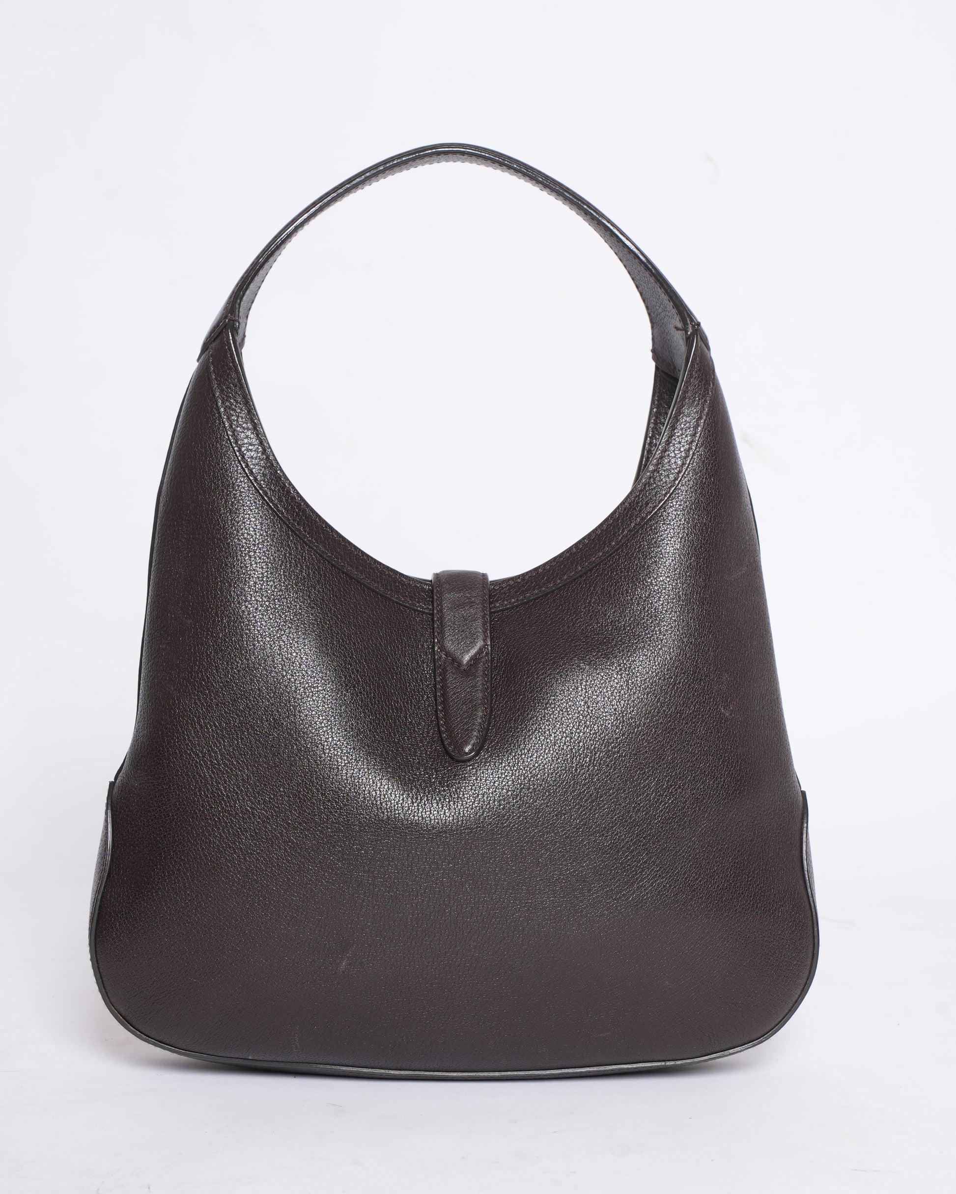 Gucci Jackie 1961 Ophidia Shoulder Bag