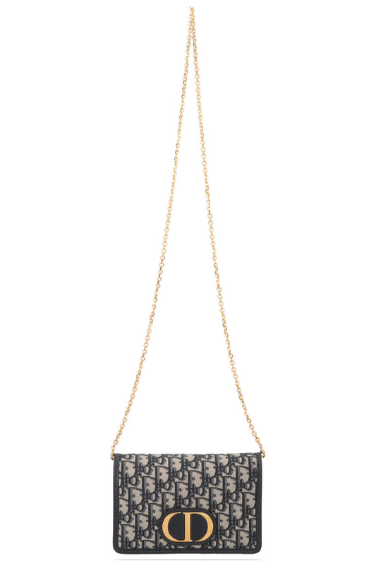 Dior Crossbody Bag 2 In 1 30 Montaigne Pouch