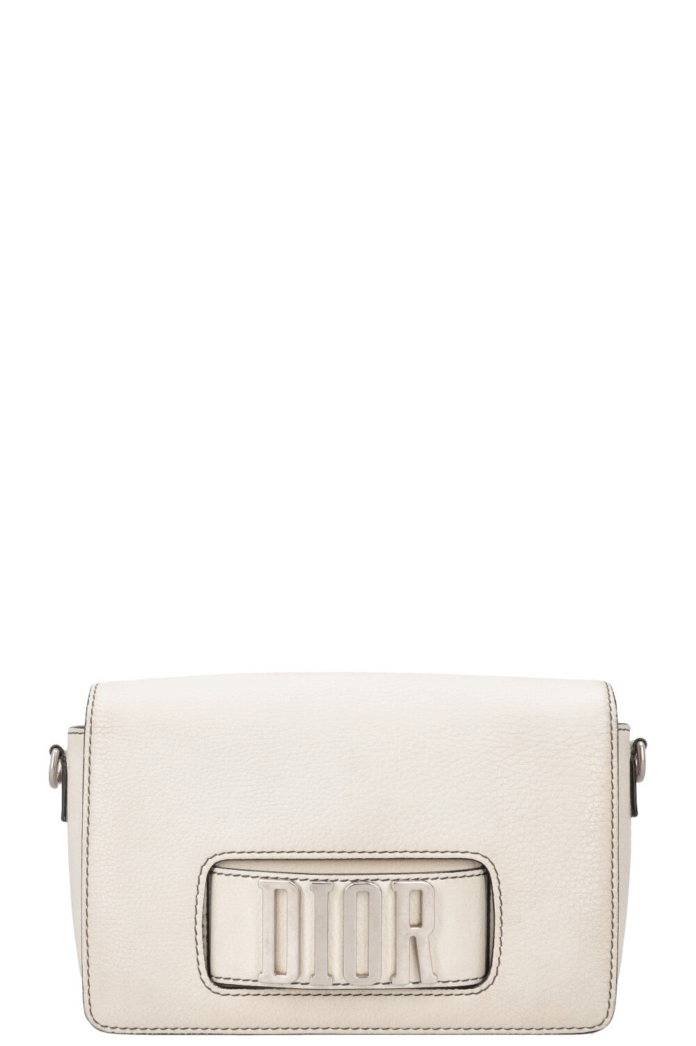 Dior Crossbody Bag JA White