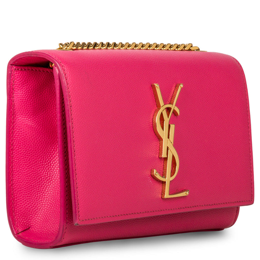 YSL Saint Laurent Kate Bag Mini Crossbody Bag