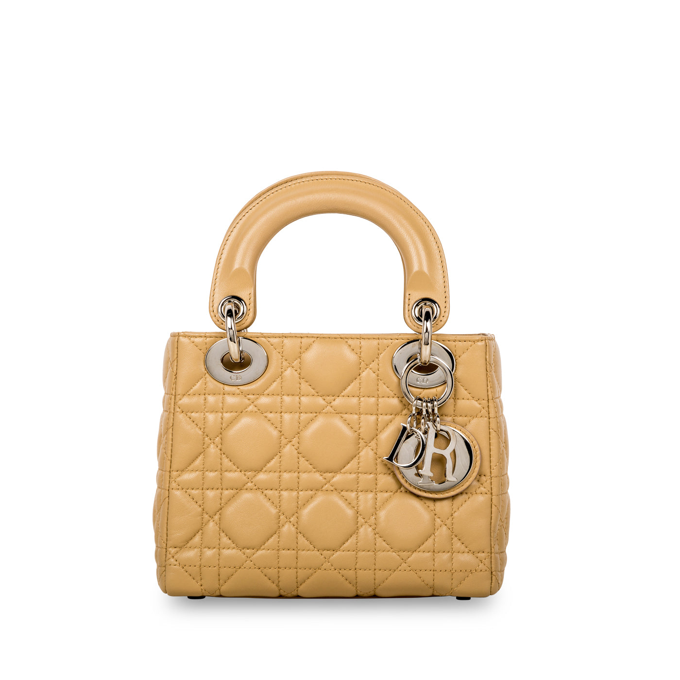 Dior Christian Lady Shoulder Bag Mini