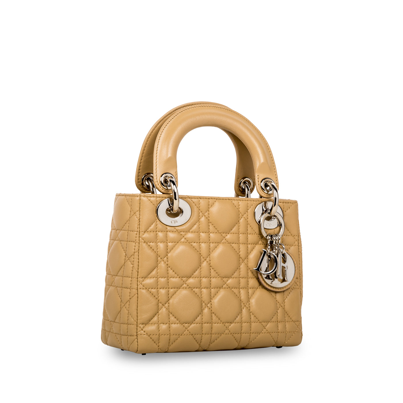 Dior Christian Lady Shoulder Bag Mini