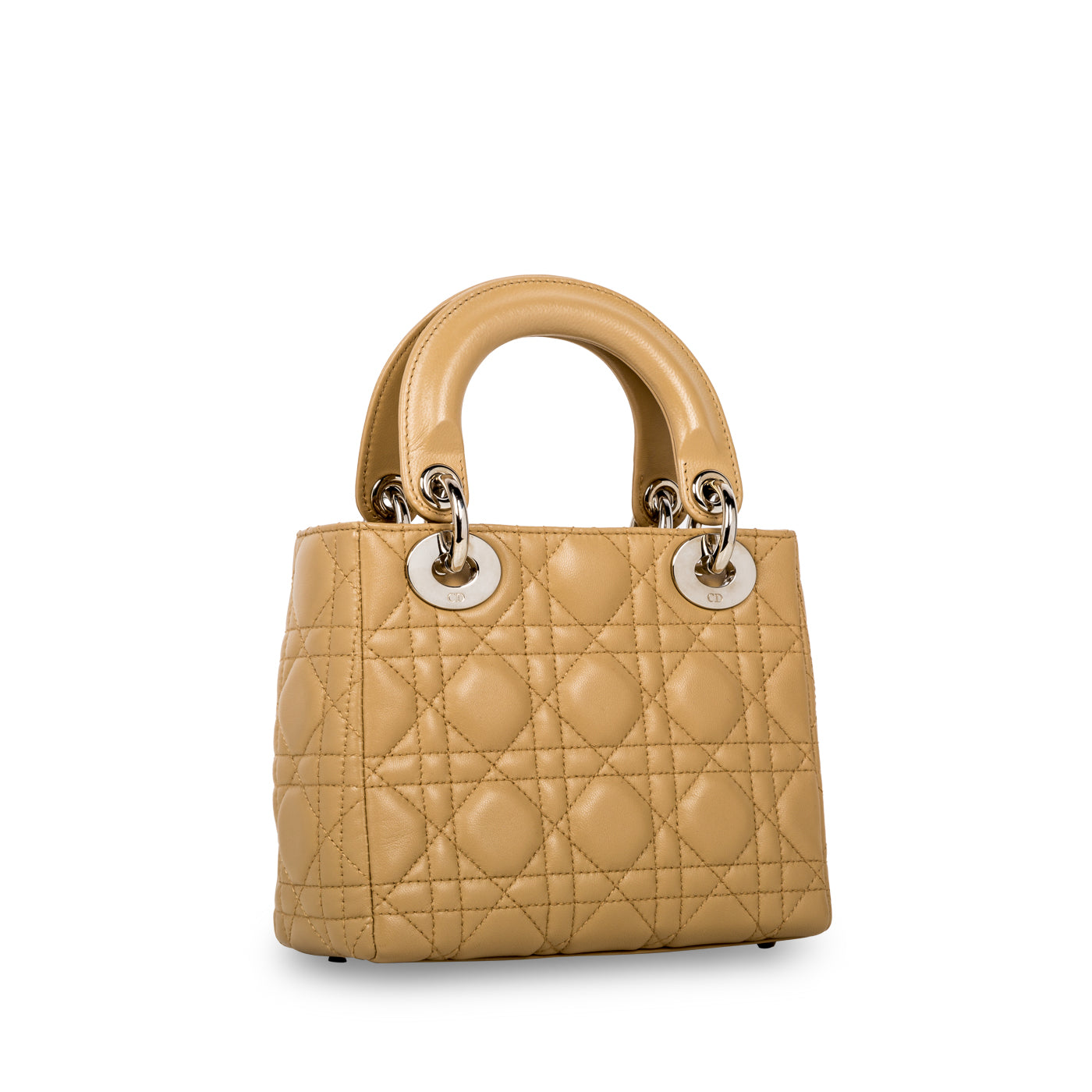 Dior Christian Lady Shoulder Bag Mini
