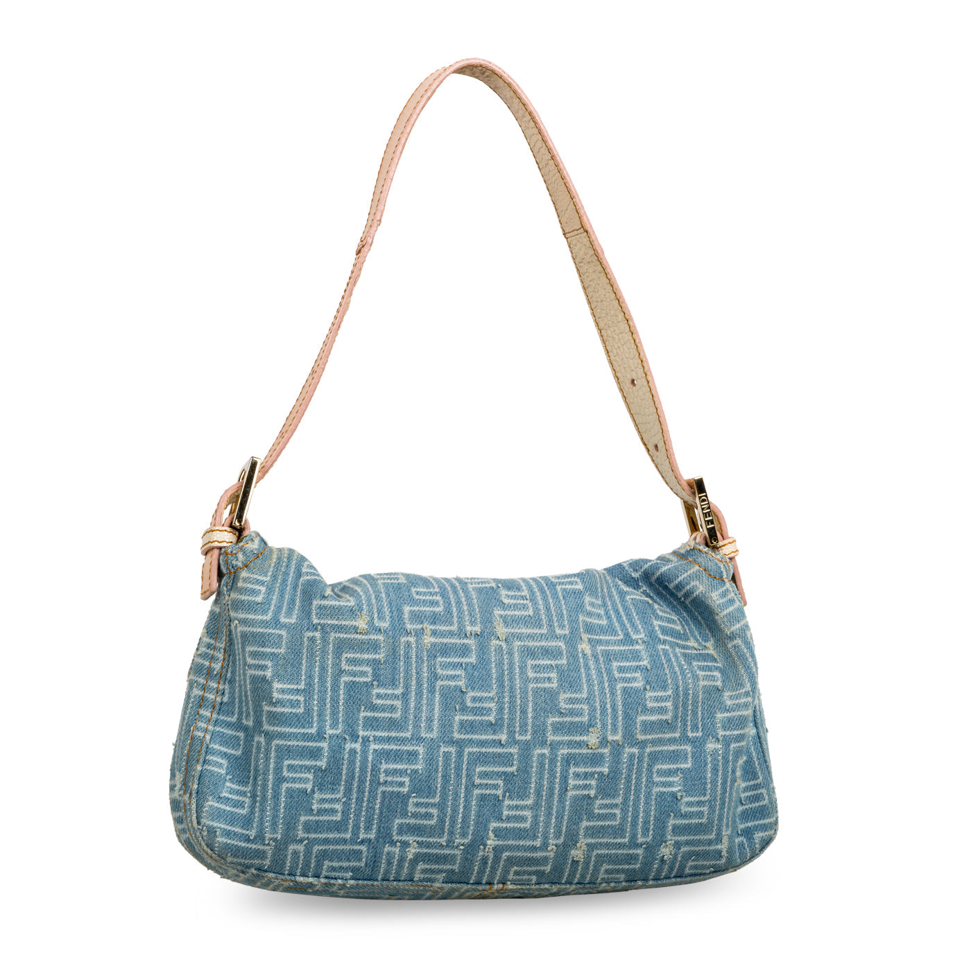 Fendi Baguette Bag Shoulder Bag Baguette Bag