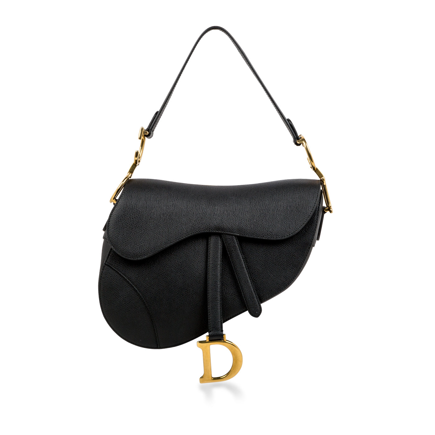 Dior Christian Saddle Bag Shoulder Bag Saddle Bag 2