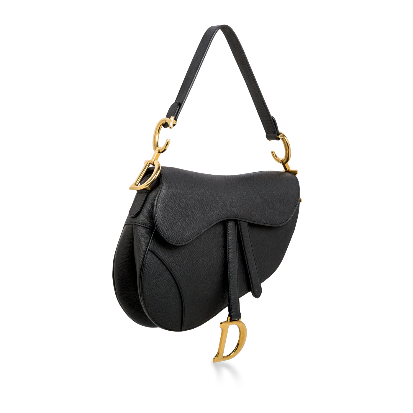 Dior Christian Saddle Bag Shoulder Bag Saddle Bag 2