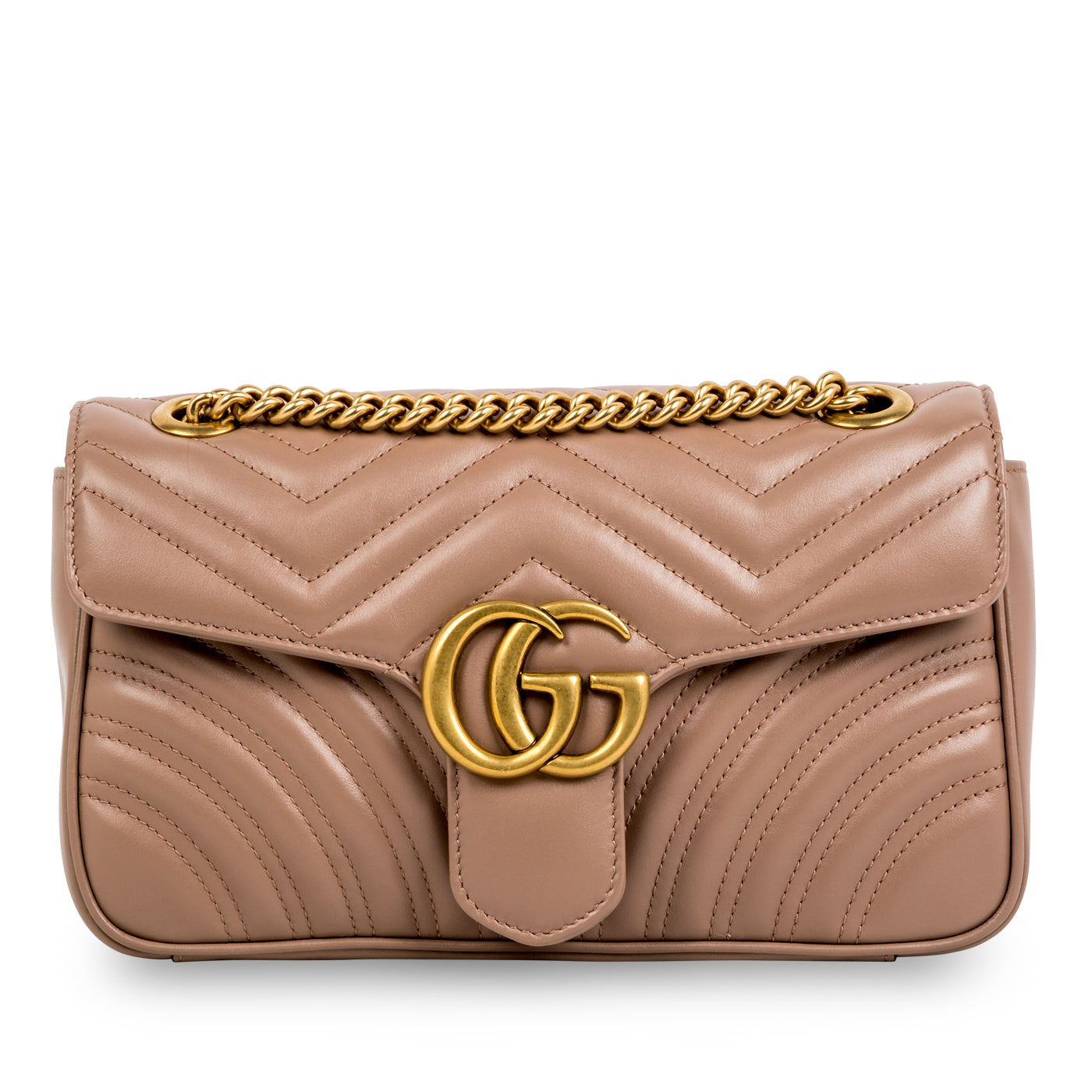 Gucci Marmont Bag Small Shoulder Bag Designer Bags