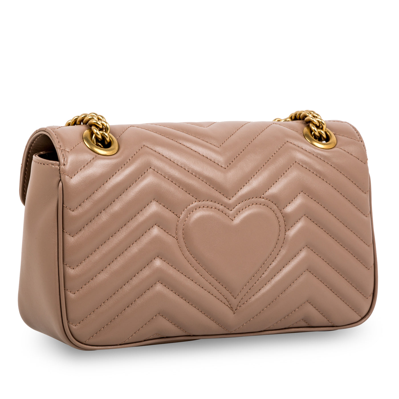 Gucci Marmont Bag Small Shoulder Bag Designer Bags