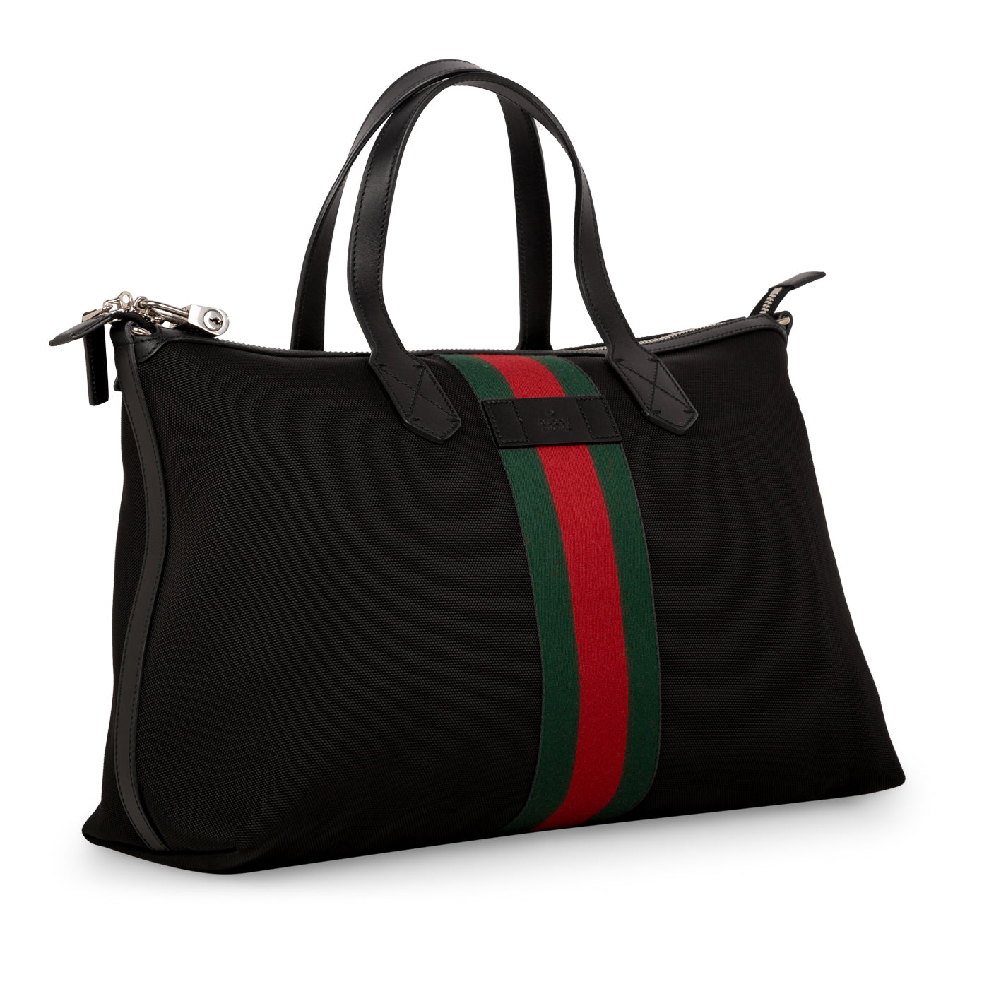Gucci Carryall Boston Bag Shoulder Bag