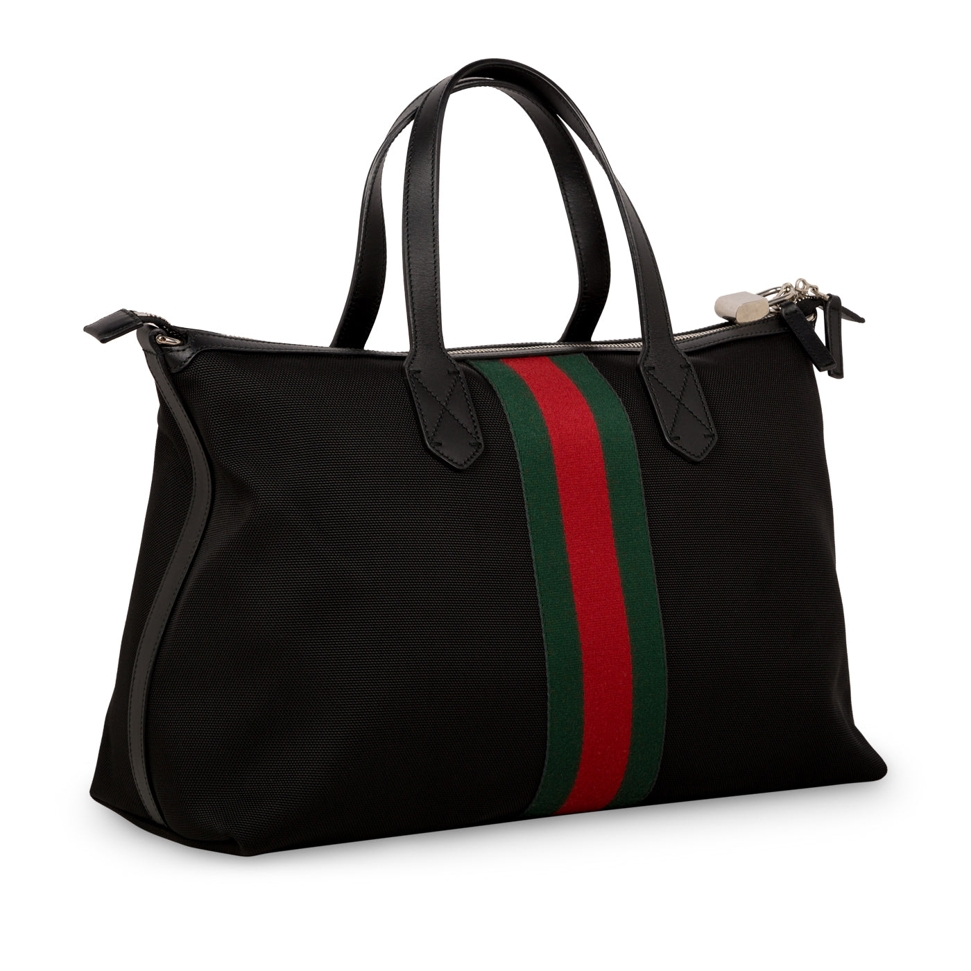 Gucci Carryall Boston Bag Shoulder Bag
