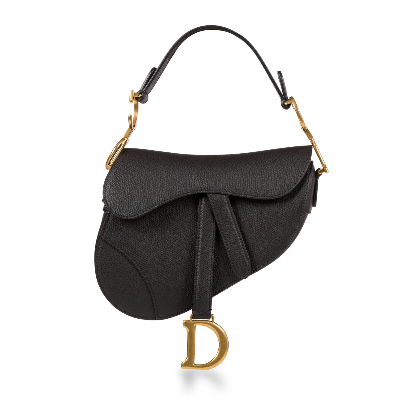 Dior Christian Saddle Bag Mini Shoulder Bag Bag Mini 1