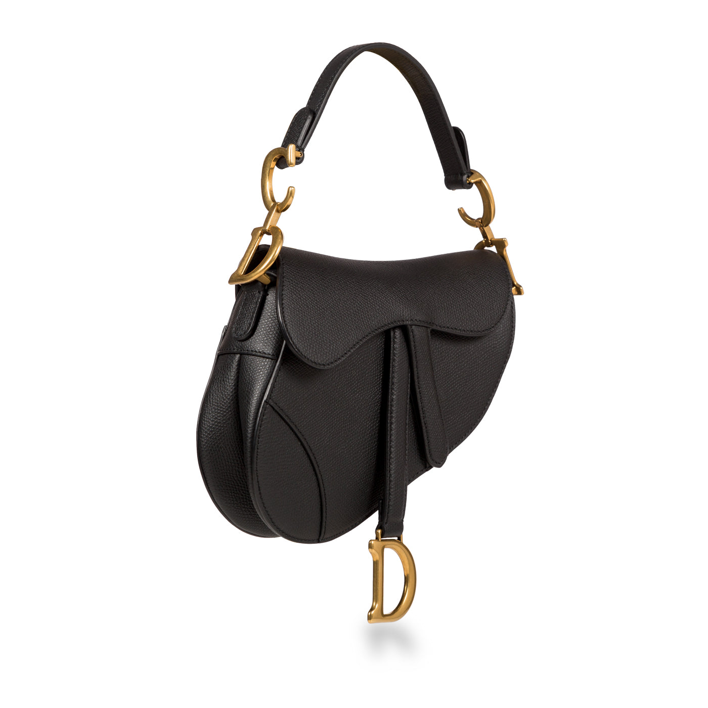 Dior Christian Saddle Bag Mini Shoulder Bag Saddle Bag Mini