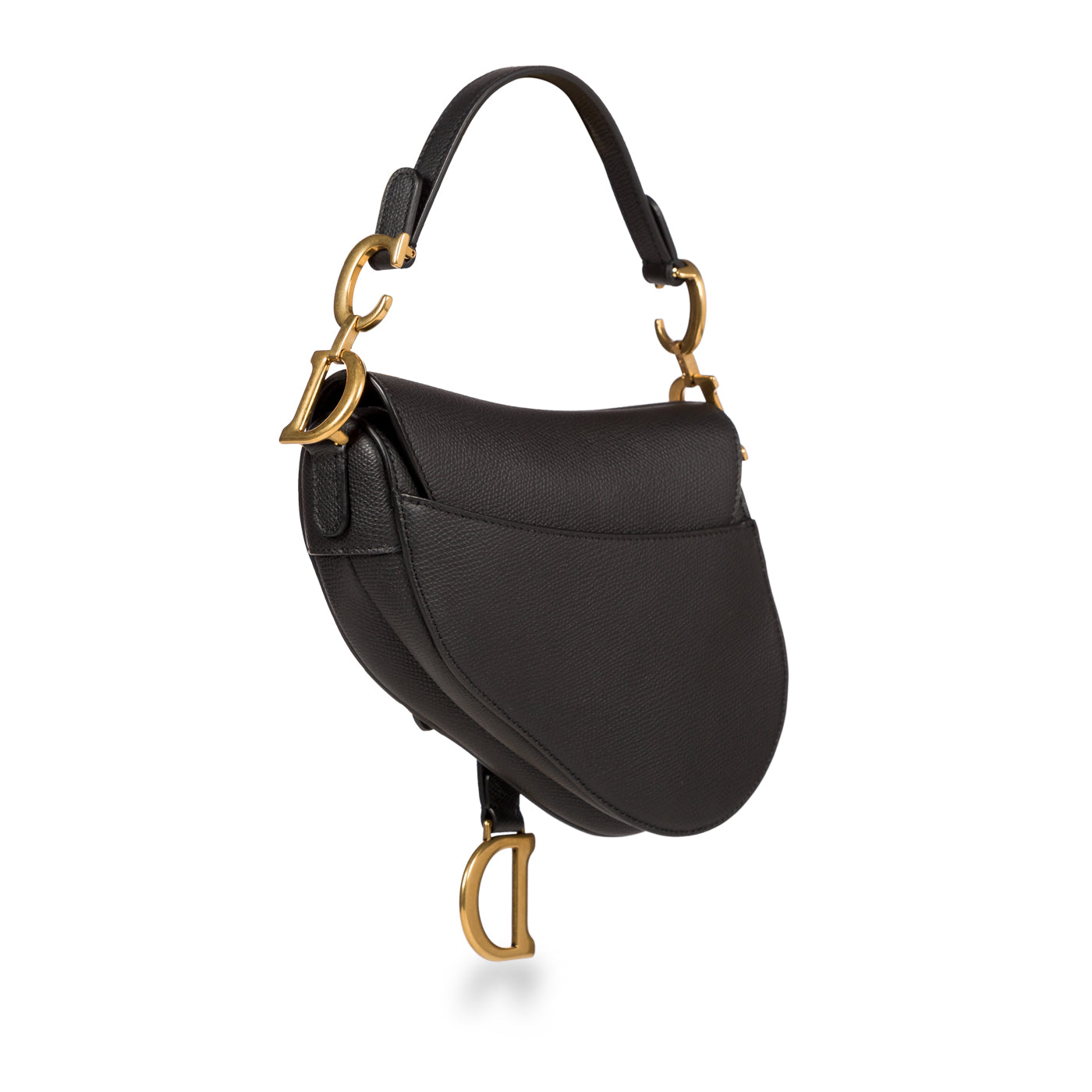 Dior Christian Saddle Bag Mini Shoulder Bag Saddle Bag Mini