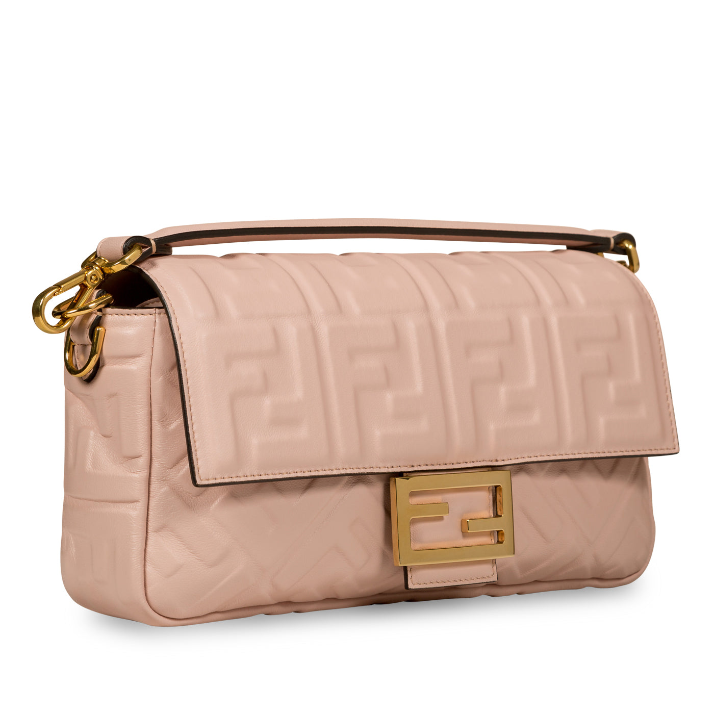 Fendi Baguette Bag Shoulder Bag 2