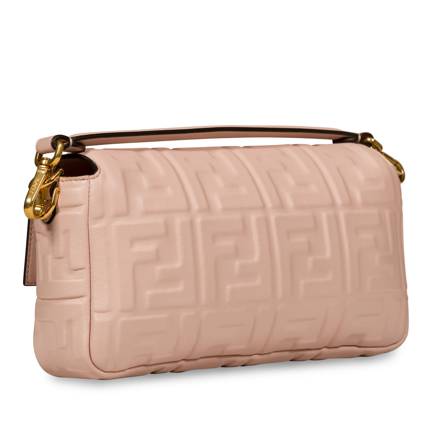 Fendi Baguette Bag Shoulder Bag 2