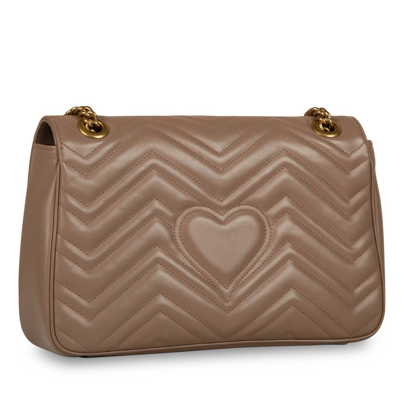 Gucci Marmont Shoulder Bag Medium