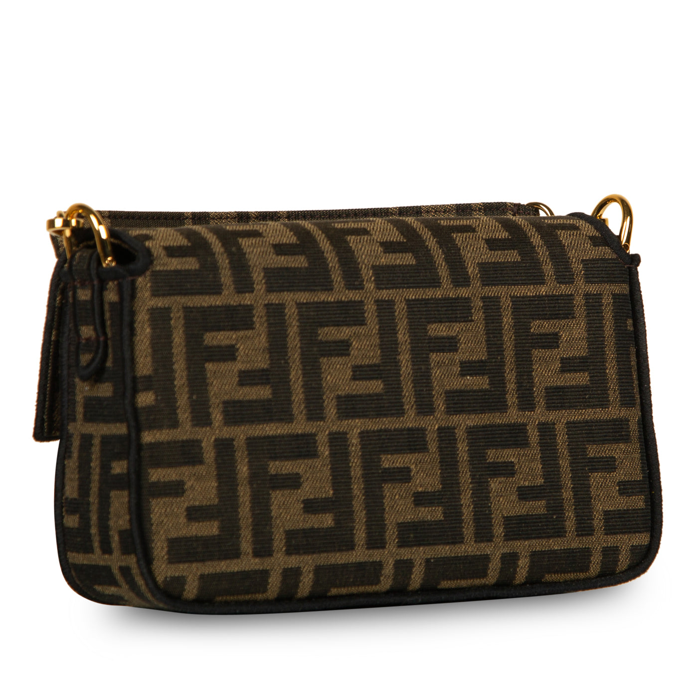 Fendi Baguette Bag Mini Shoulder Bag