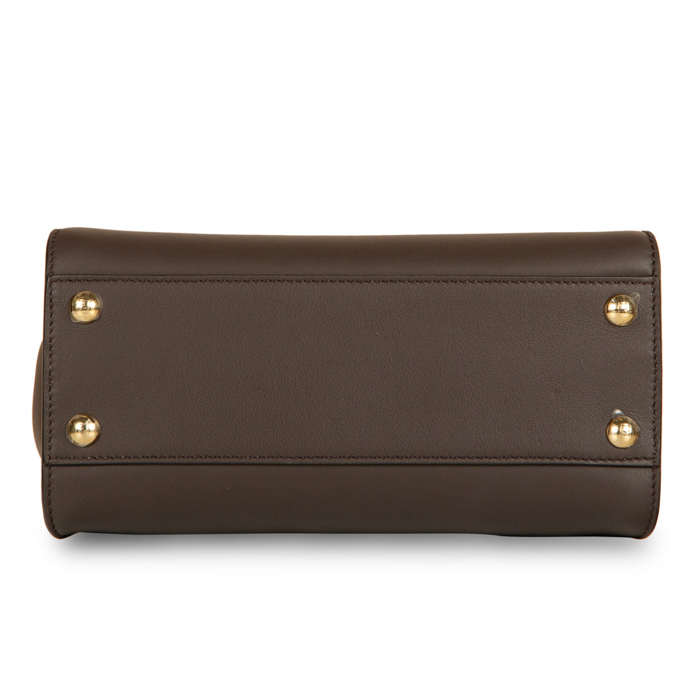 Fendi Peekaboo Crossbody Bag Mini Peekaboo Mini