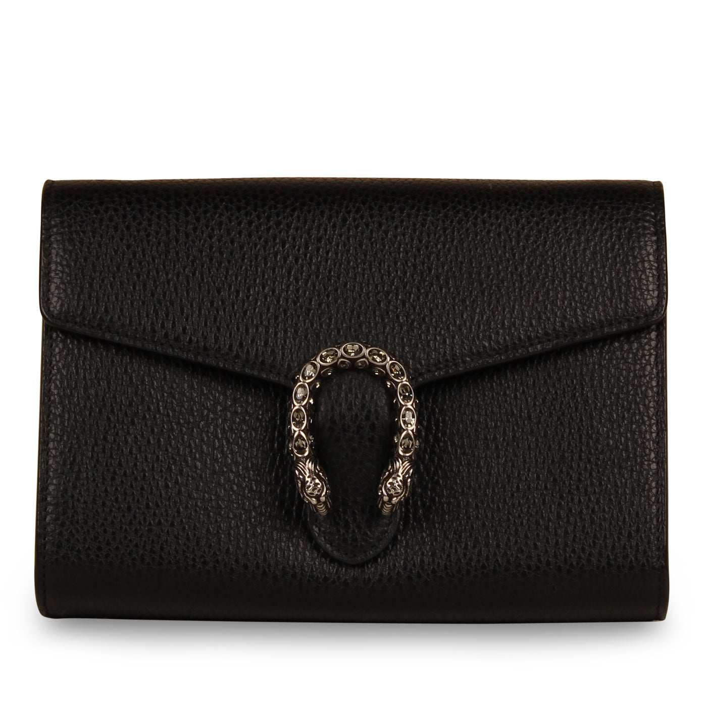Gucci Dionysus Crossbody Bag Leather Mini