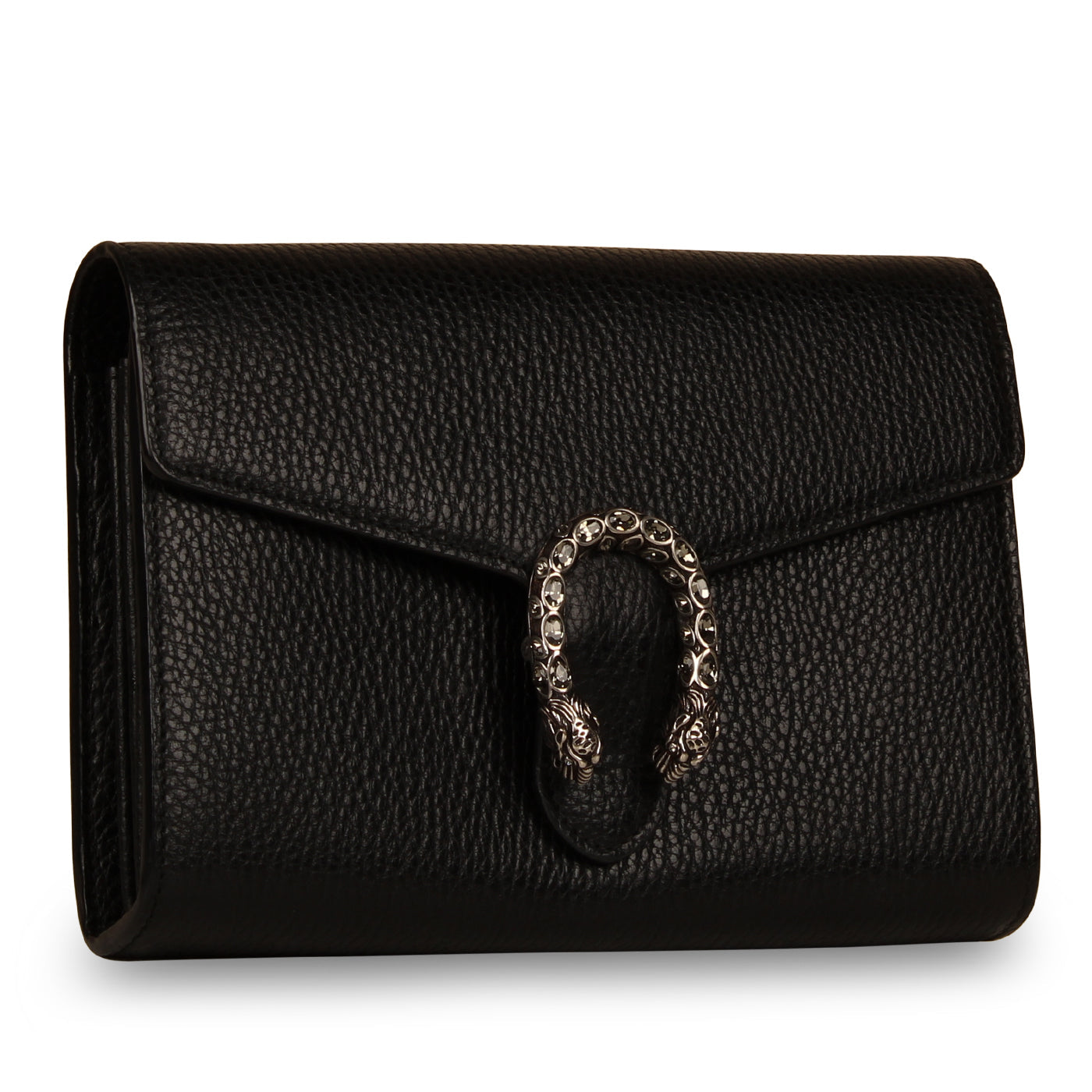 Gucci Dionysus Crossbody Bag Leather Mini
