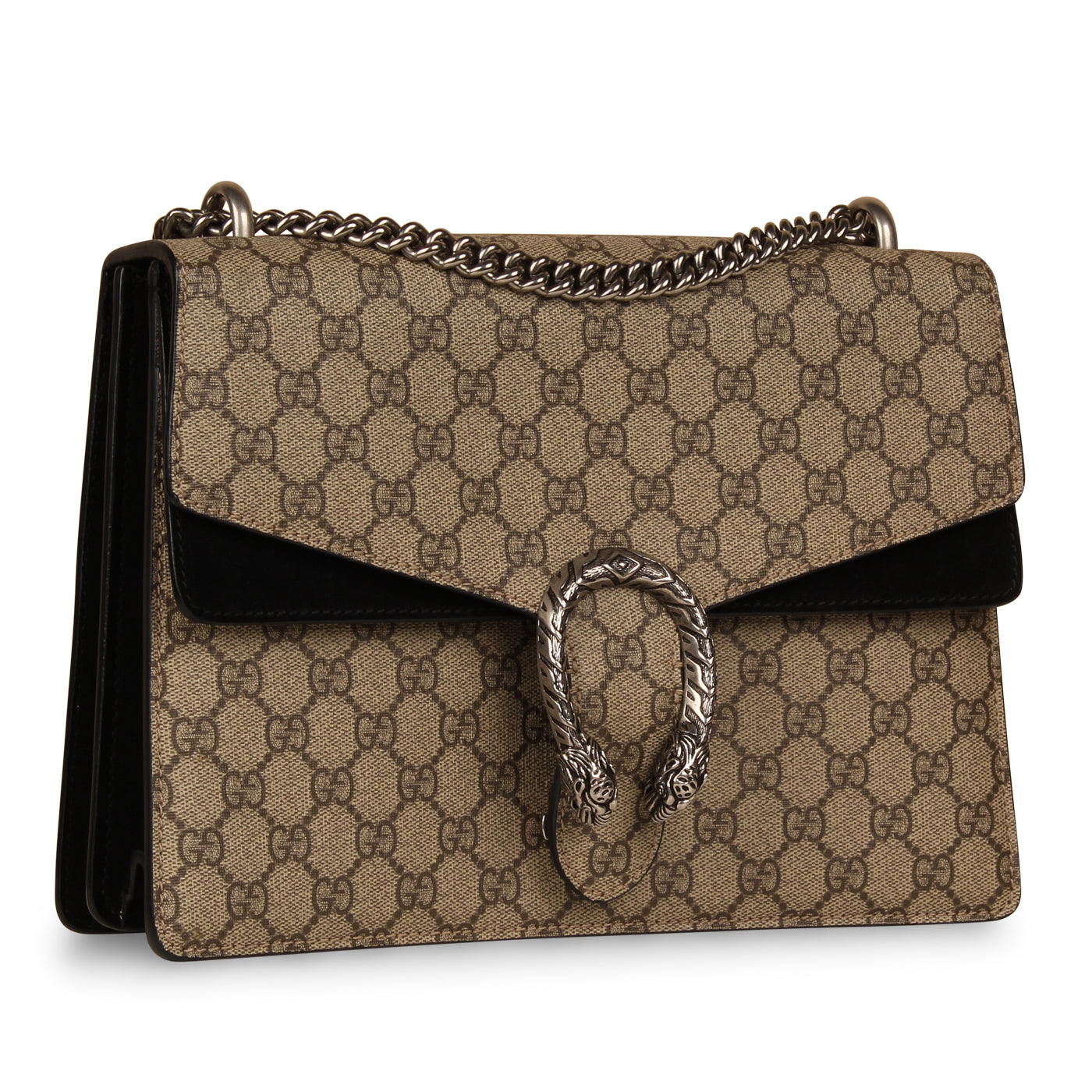 Gucci Dionysus Crossbody Bag Medium Medium 1