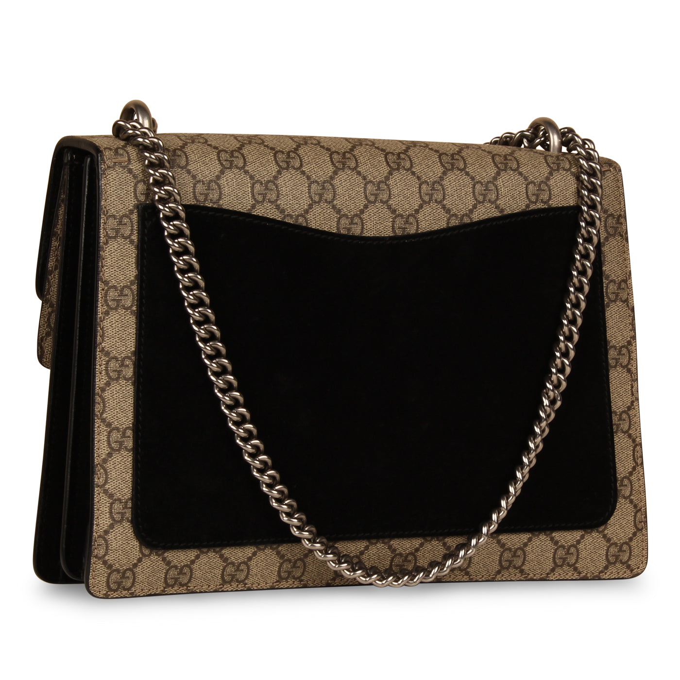 Gucci Dionysus Crossbody Bag Medium Medium 1